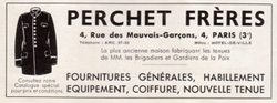 Perchet freres